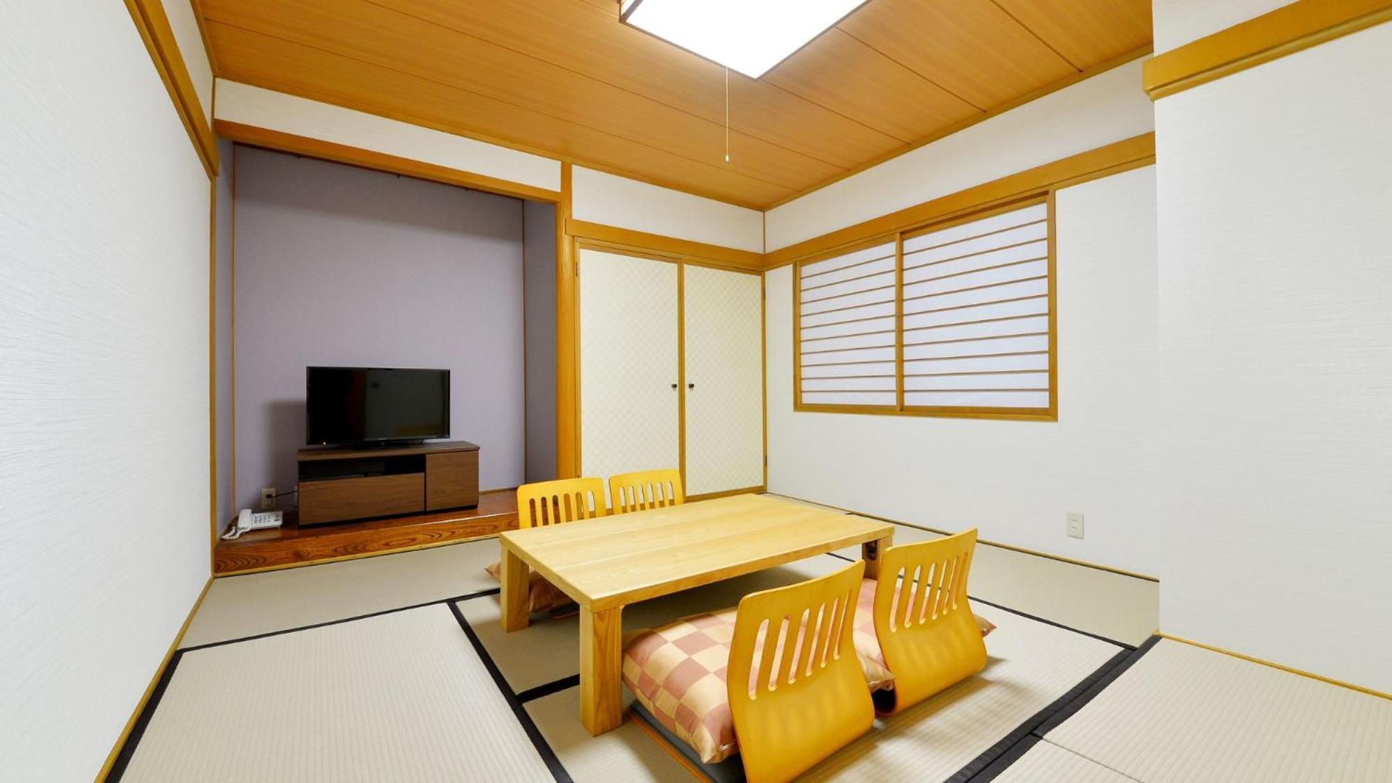 Flexstay Inn Hakodate Station Exteriör bild
